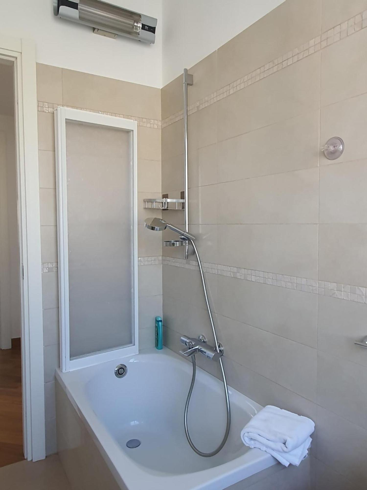 Elisa House Apartment Rapallo Exterior photo
