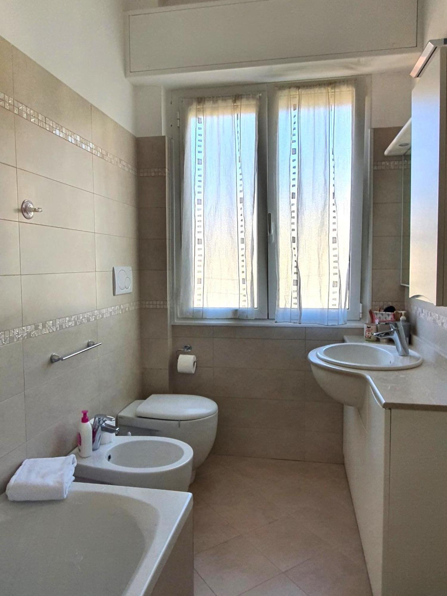 Elisa House Apartment Rapallo Exterior photo