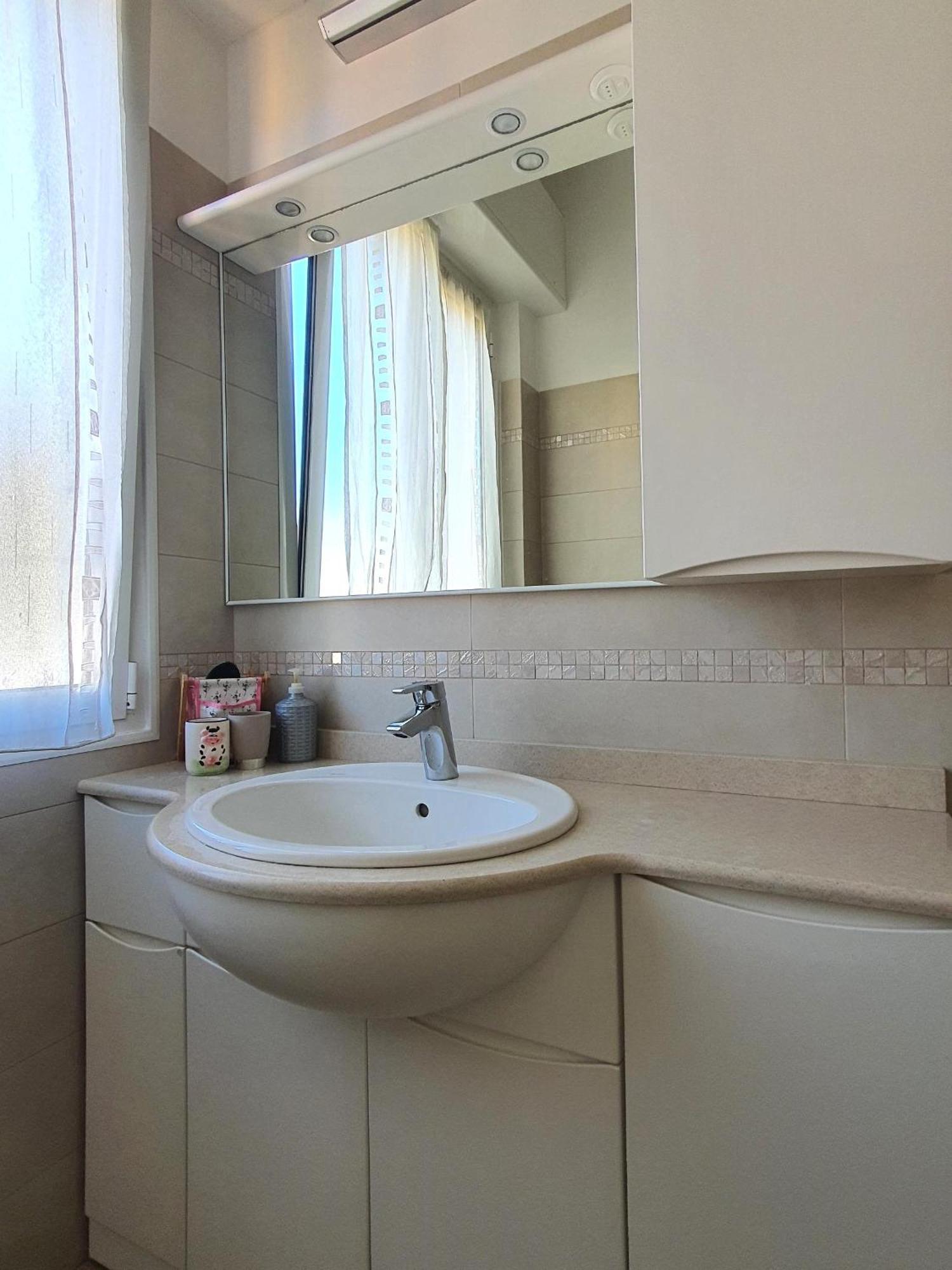 Elisa House Apartment Rapallo Exterior photo