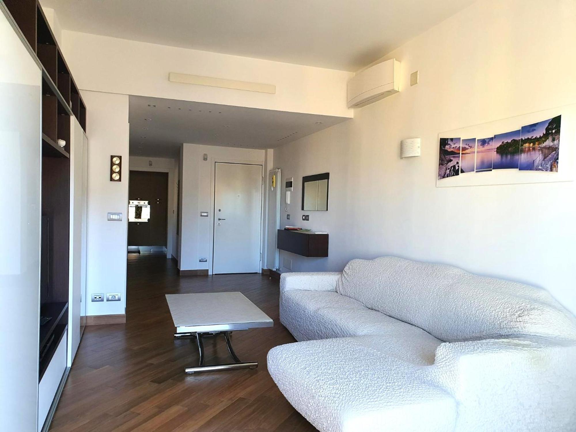 Elisa House Apartment Rapallo Exterior photo