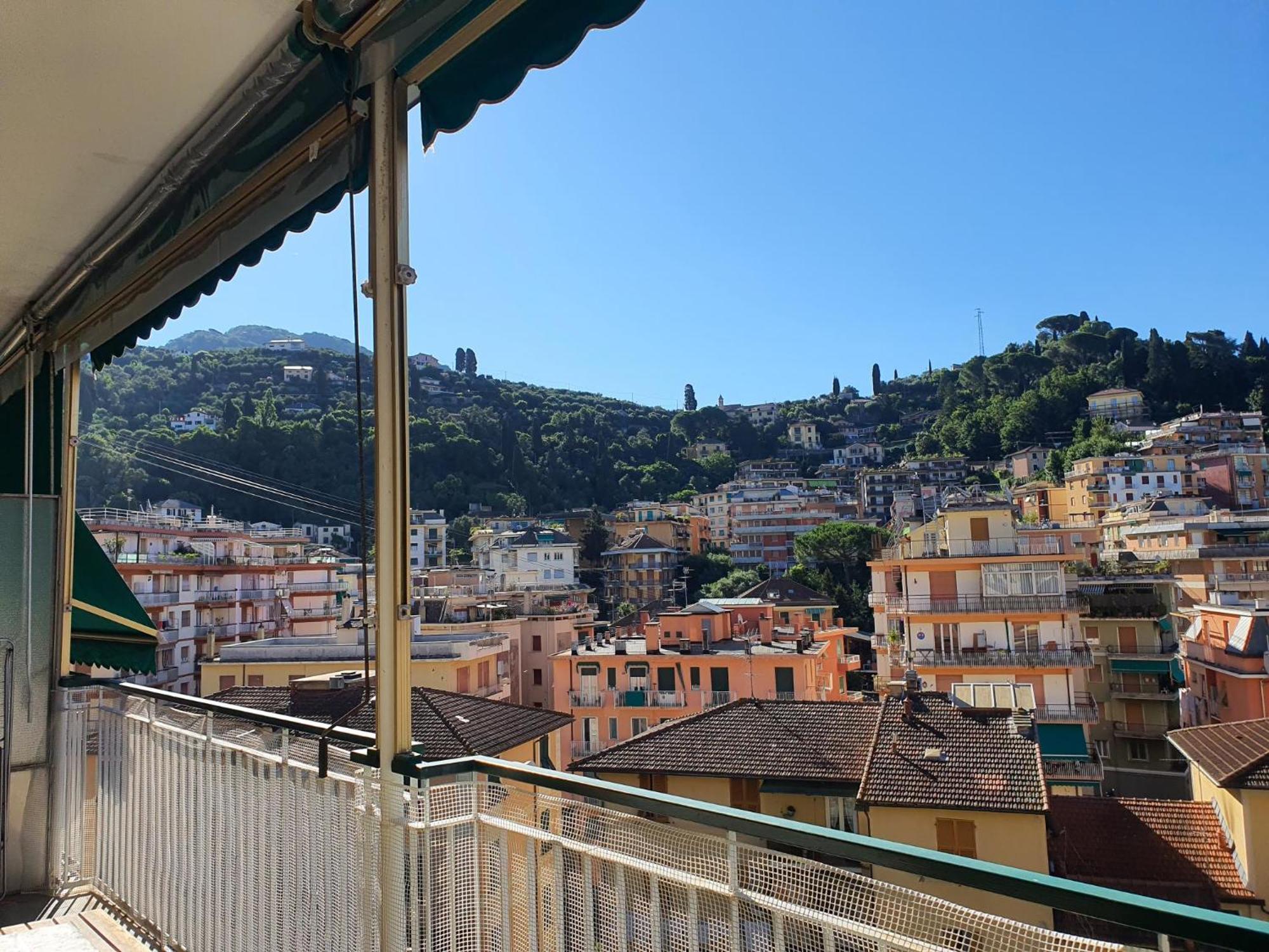 Elisa House Apartment Rapallo Exterior photo